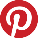 pinterest logo for akazien